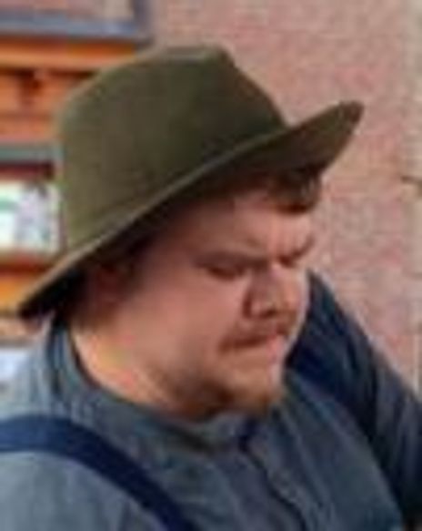 Ryan Mitchell Headshot