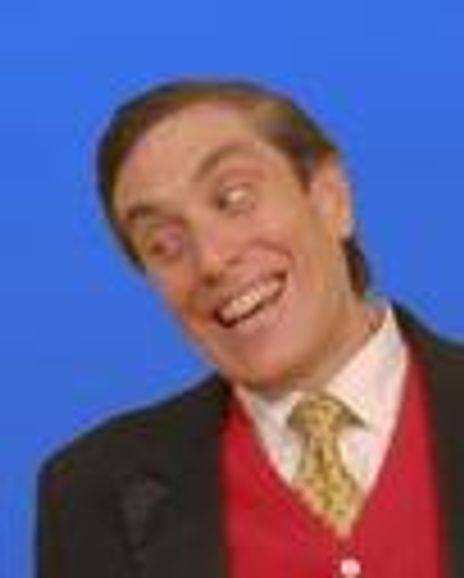 Gary DeMattei Headshot