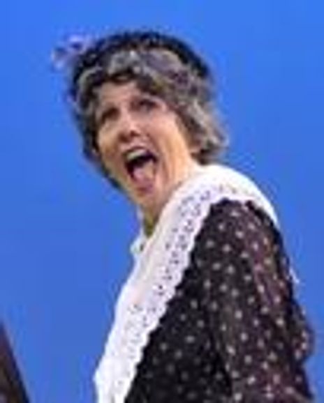 Linda Piccone Headshot