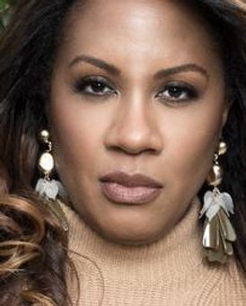 Christina Anthony Headshot