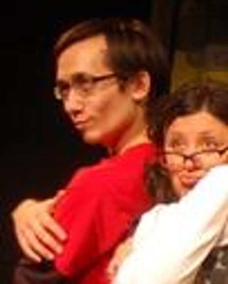 Philip Markle Headshot