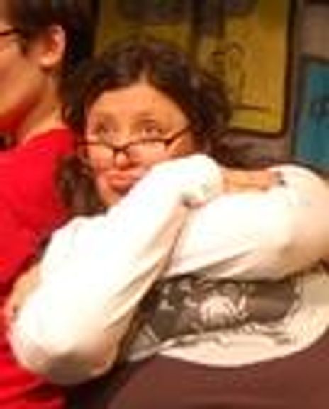 Tai Palmgren Headshot