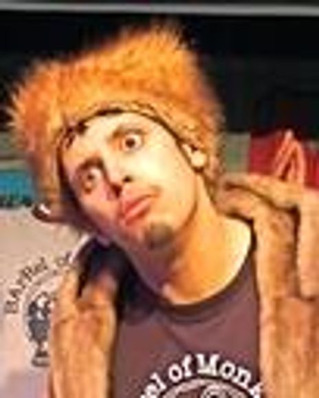 Brad Stevens Headshot