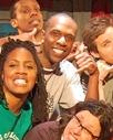 Bradford Stevens Headshot