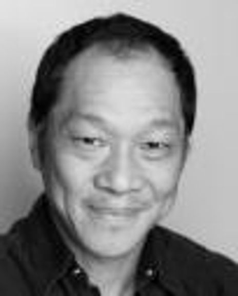 Perry Yung Headshot