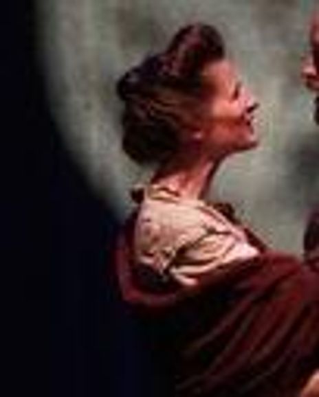 Annemette Andersen Headshot