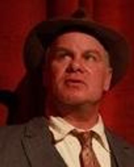 Steven M. Porter Headshot