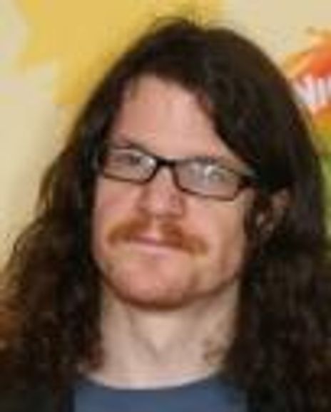 Andy Hurley Headshot