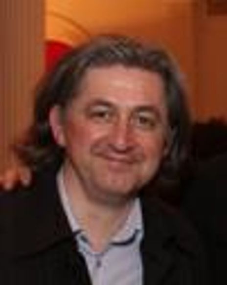 Fiach MacConghail Headshot