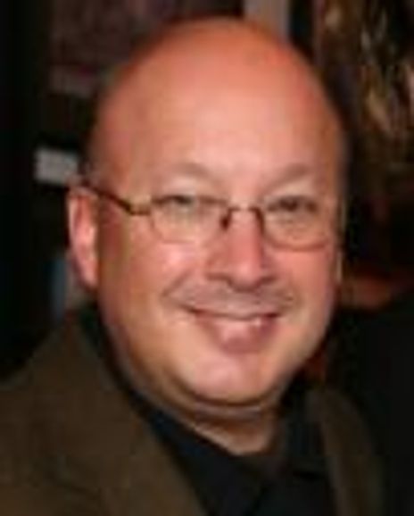 Andy Hamingson Headshot