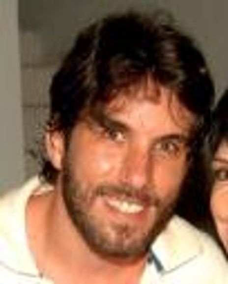 Guilherme Paranhos Headshot