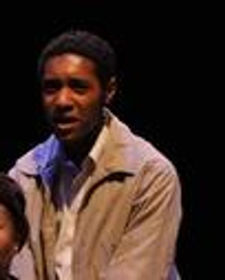 Aaron Wright Headshot