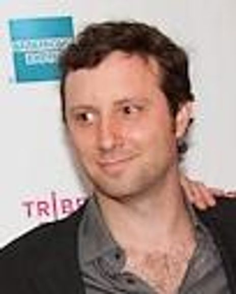 Mike Canzoniero Headshot