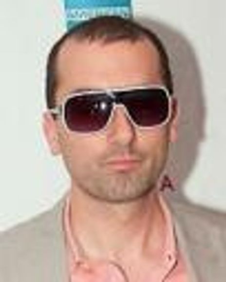 Jeremy Silver Headshot