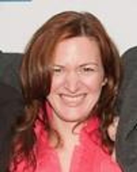 Lennon Parham Headshot