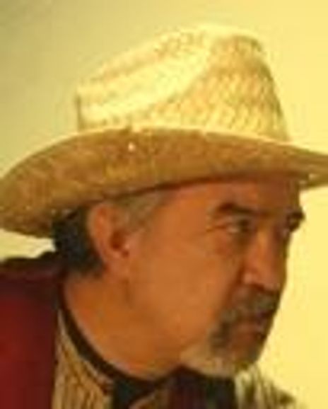 José E. González Headshot