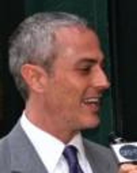 Jon Wolfe Nelson Headshot