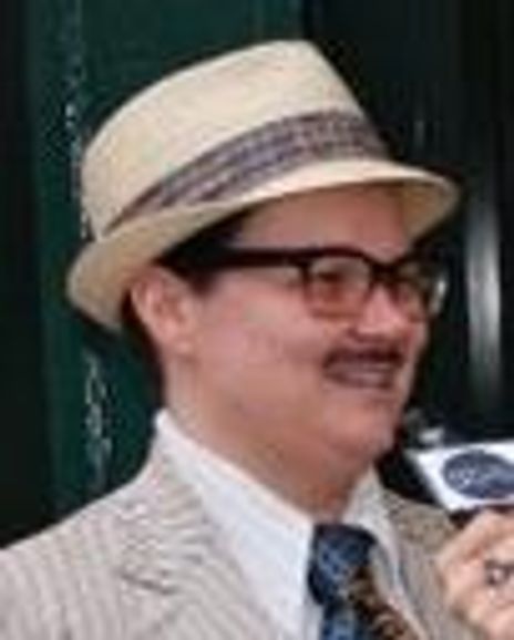 Murray Hill Headshot