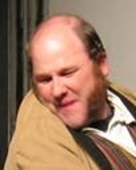 Jack Bathke Headshot