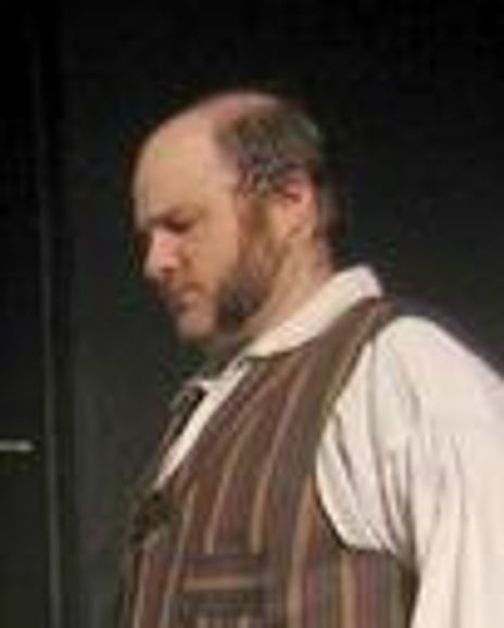 David Swartz Headshot