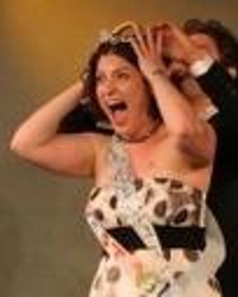 Heather Shields Headshot