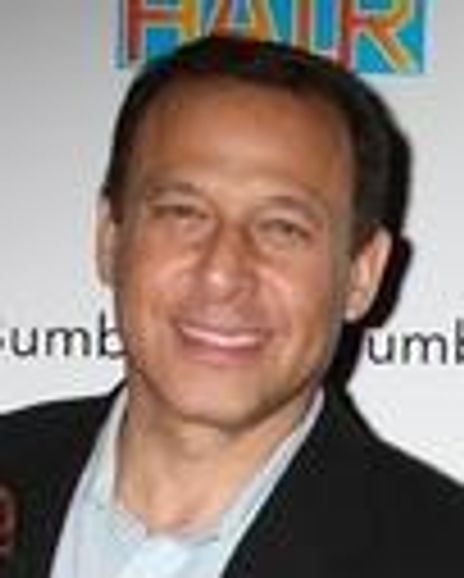 Peter Lichenthal Headshot