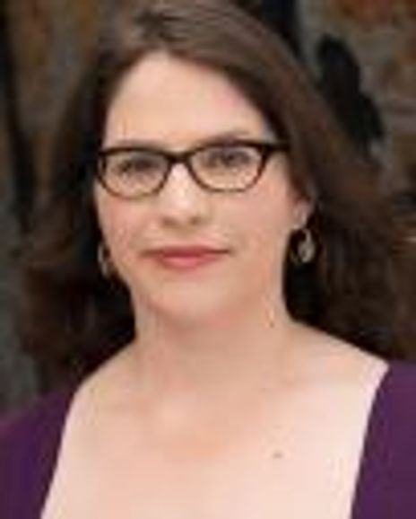 Katherine Kovner Headshot