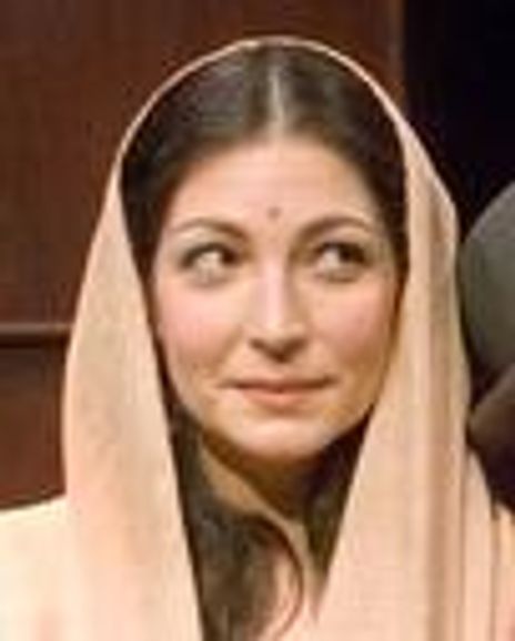 Alyson Scadron Branner Headshot