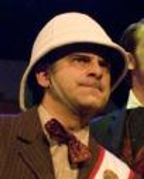 Andrew Litzky Headshot