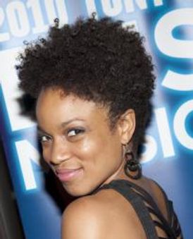 Monette McKay Headshot