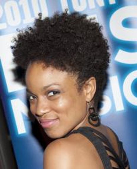 Monette McKay Headshot