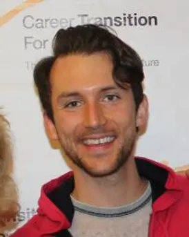Eric Giancola Headshot