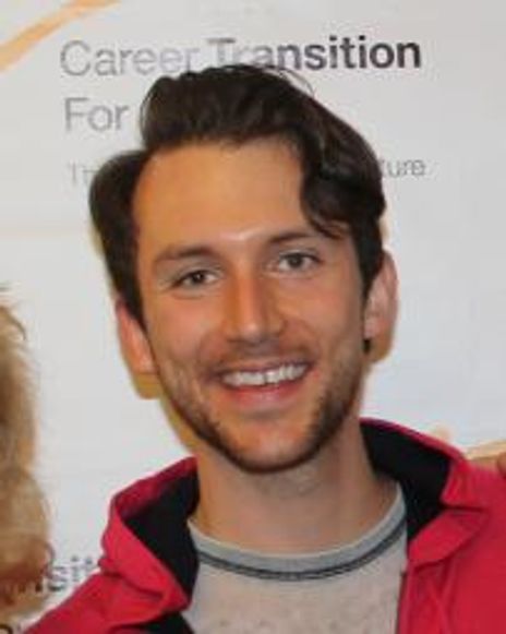 Eric Giancola Headshot