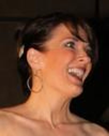 Vicki Von Tassel Headshot