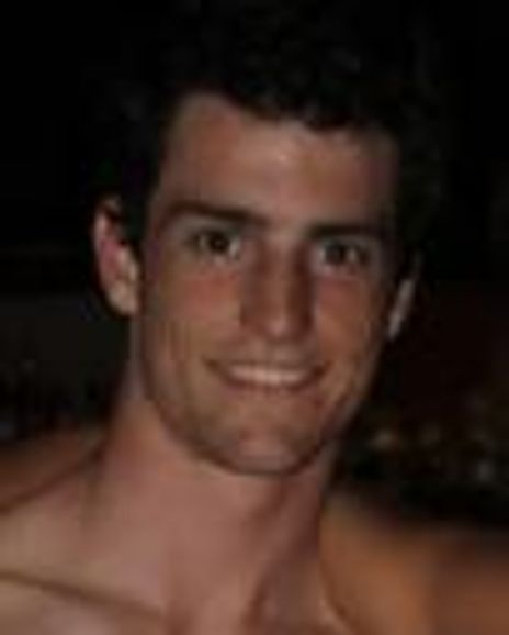 Eric Strand Headshot