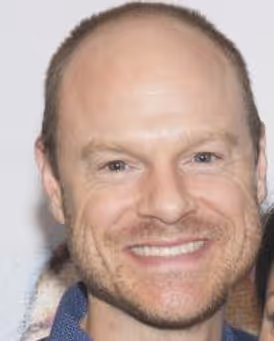 John Hemphill Headshot