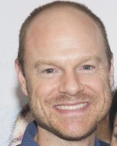 John Hemphill Headshot