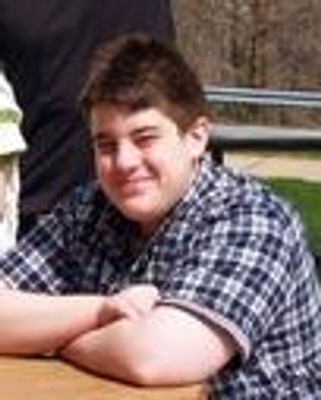 Matt Knauer Headshot