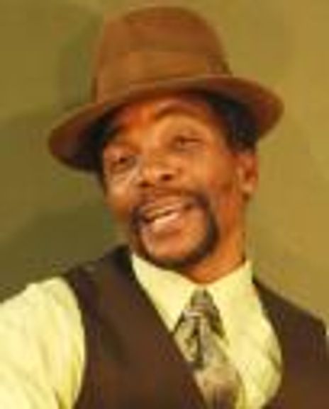 Thomasi McDonald Headshot