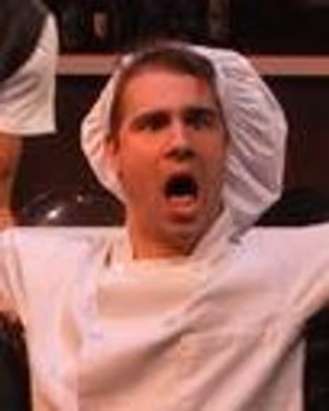 Martin Landry Headshot