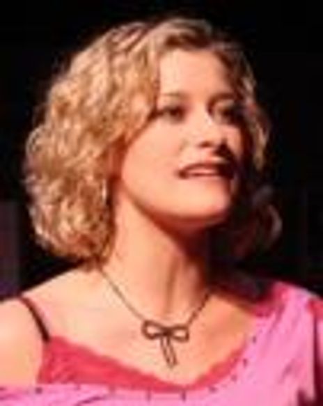 Dana Musgrove Headshot