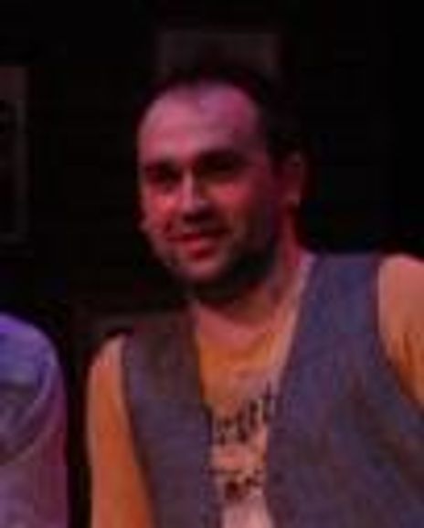 Bryan Lesnick Headshot