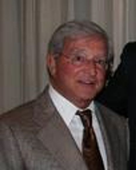 Jerry Sheindlin Headshot