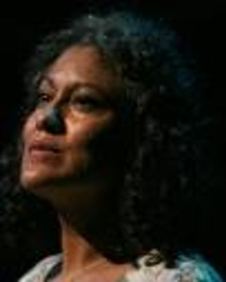 Sandra Marquez Headshot
