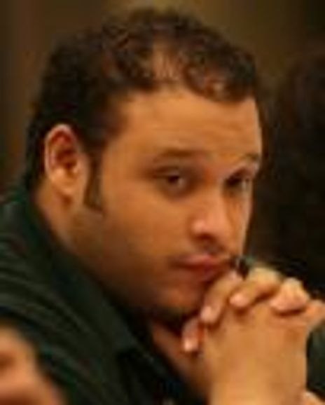 Joe Minosa Headshot
