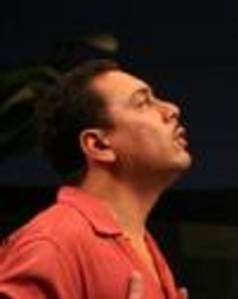 Felix Solis Headshot