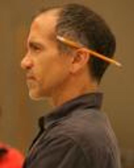 Henry Rivera Headshot