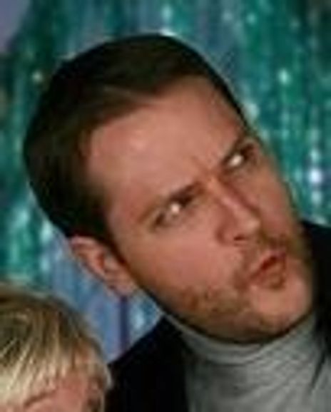 Derek Czaplewski Headshot