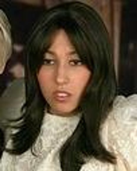 Allison Lind Headshot