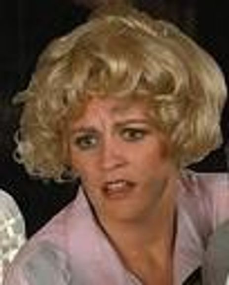 Trista Smith Headshot